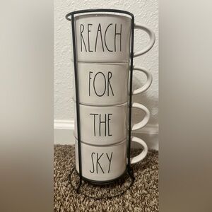 Toy Story Stacked Mugs